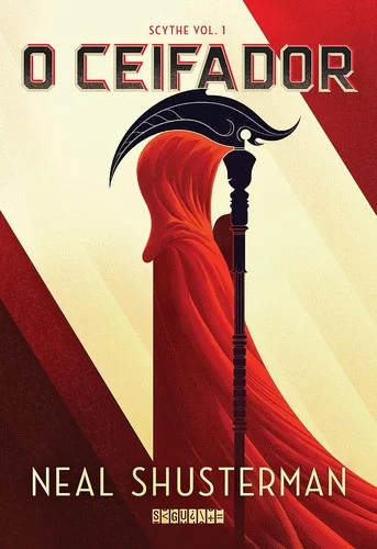 Capa de Ceifador